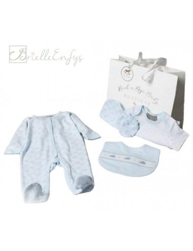 Elephant 5 Piece Set With...